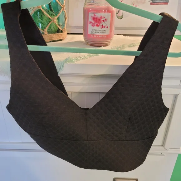 Crop top & bottom set - Picture 16 of 16